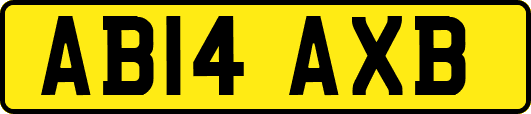 AB14AXB