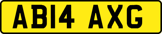 AB14AXG