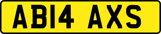 AB14AXS