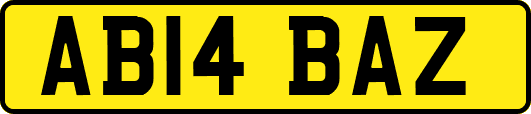 AB14BAZ