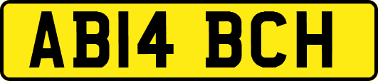 AB14BCH