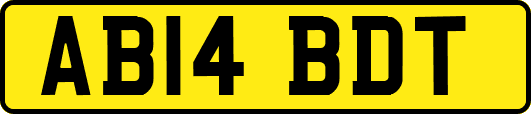 AB14BDT