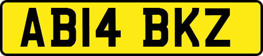 AB14BKZ