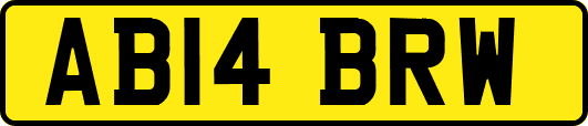 AB14BRW