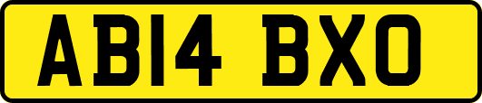 AB14BXO