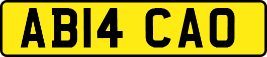 AB14CAO