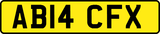 AB14CFX
