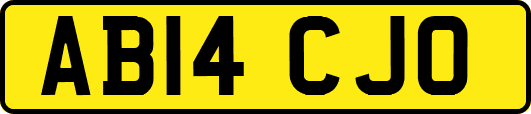 AB14CJO