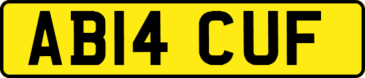 AB14CUF