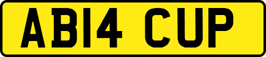 AB14CUP