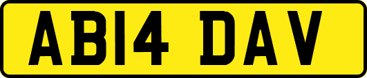 AB14DAV