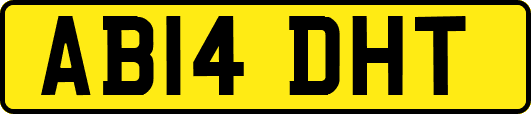 AB14DHT