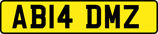 AB14DMZ