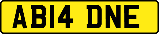 AB14DNE