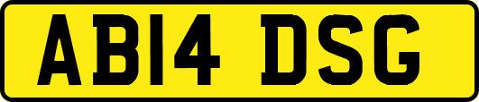 AB14DSG