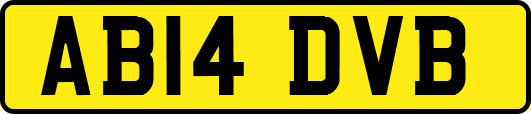 AB14DVB