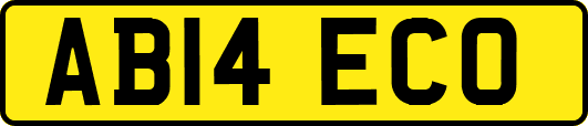 AB14ECO