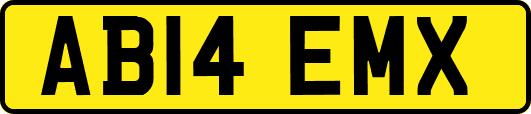 AB14EMX
