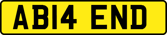 AB14END