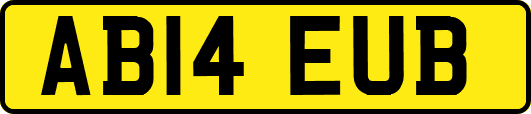 AB14EUB