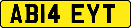 AB14EYT