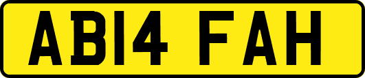 AB14FAH