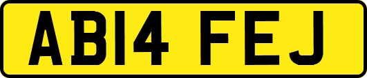 AB14FEJ