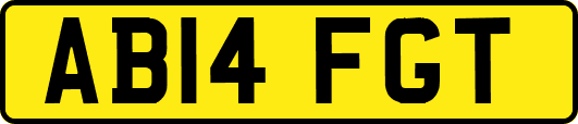 AB14FGT