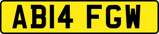 AB14FGW