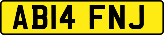 AB14FNJ