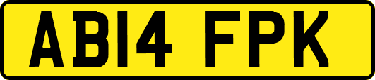 AB14FPK