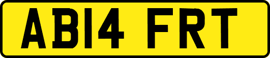AB14FRT