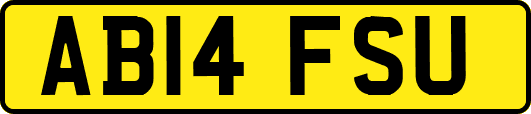 AB14FSU
