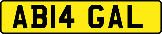AB14GAL