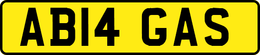 AB14GAS