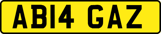 AB14GAZ