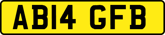 AB14GFB