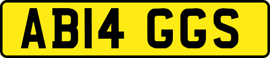 AB14GGS