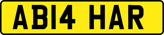 AB14HAR