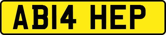 AB14HEP