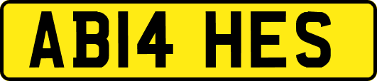 AB14HES