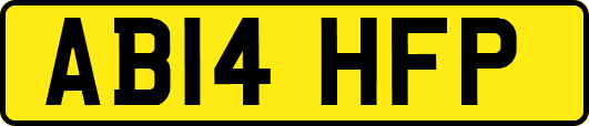 AB14HFP