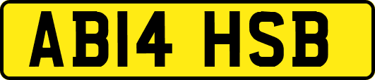 AB14HSB