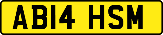 AB14HSM