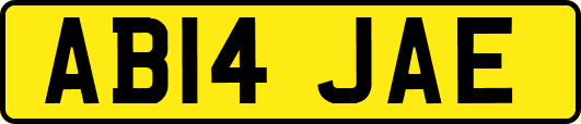 AB14JAE