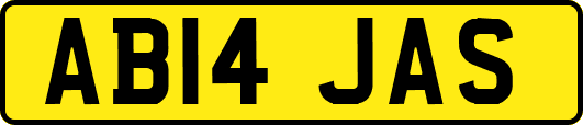 AB14JAS