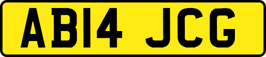 AB14JCG