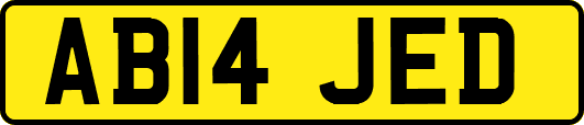 AB14JED