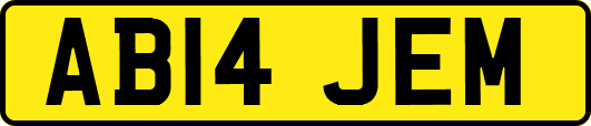 AB14JEM