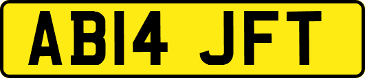AB14JFT